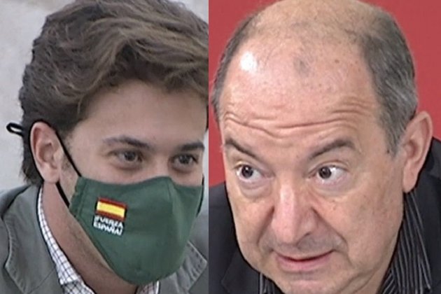 vox y sanchis