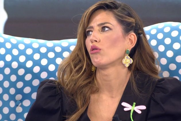 nuria marin telecinco