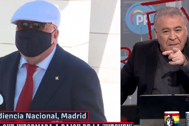 ferreras dicho villarejo 6 ferreras dicho villarejo 6