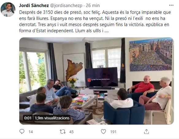 TUIT Sanchez TUIT Sanchez