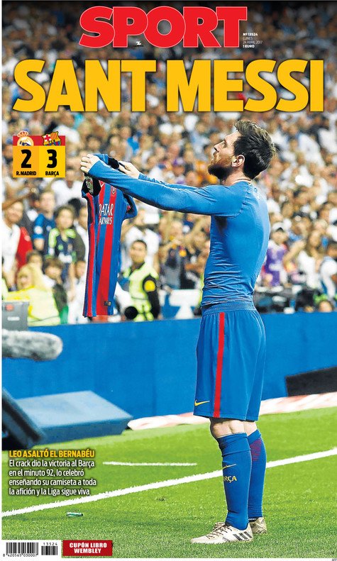 Sport Portada 24 04 17