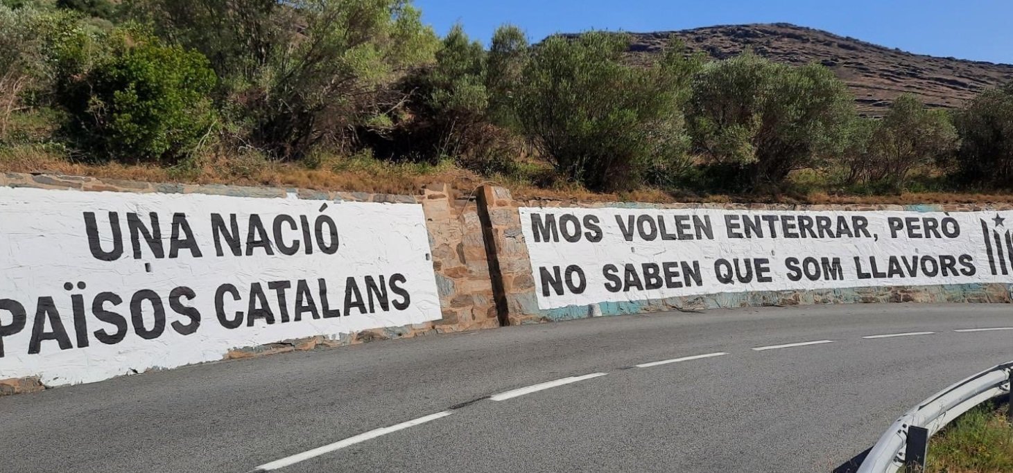 pancarta cadaques2