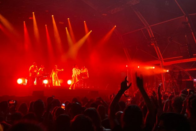 Vida Festival