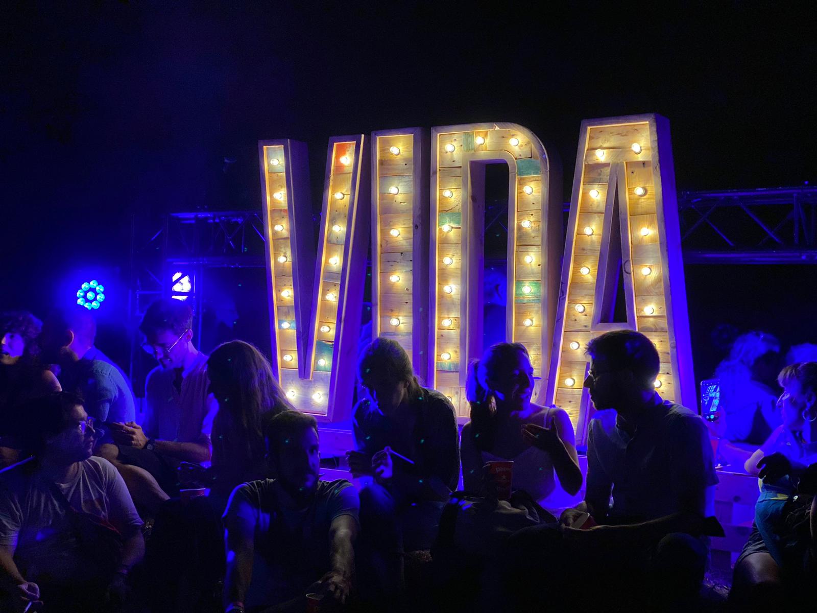 Vida Festival