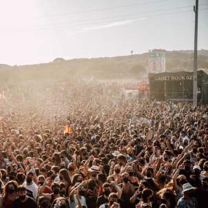 El Canet Rock demandará a la empresa de la app móvil de los tests de antígenos