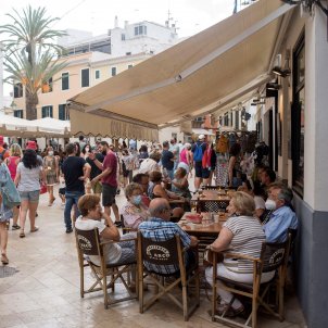 Suspenden las actividades culturales en Menorca por los nuevos contagios