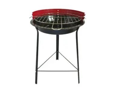 barbacoa Alcampo