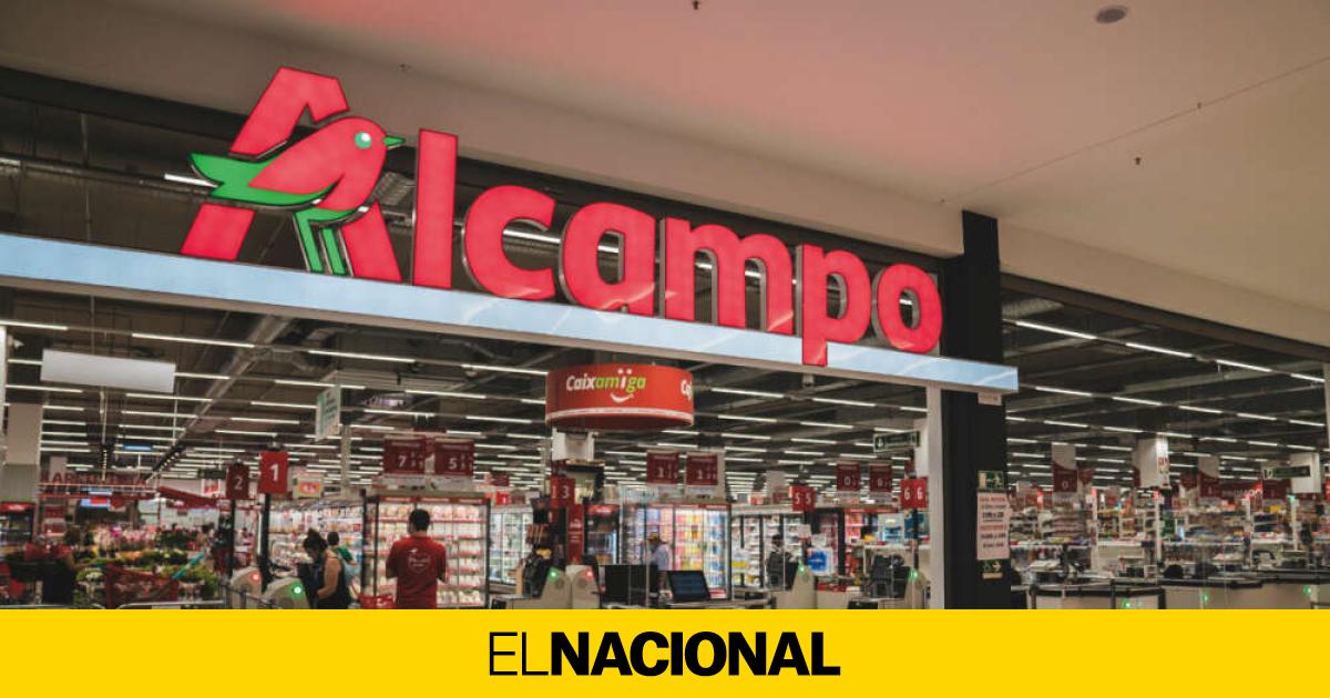 Alcampo trae a tu cocina la tostadora del futuro