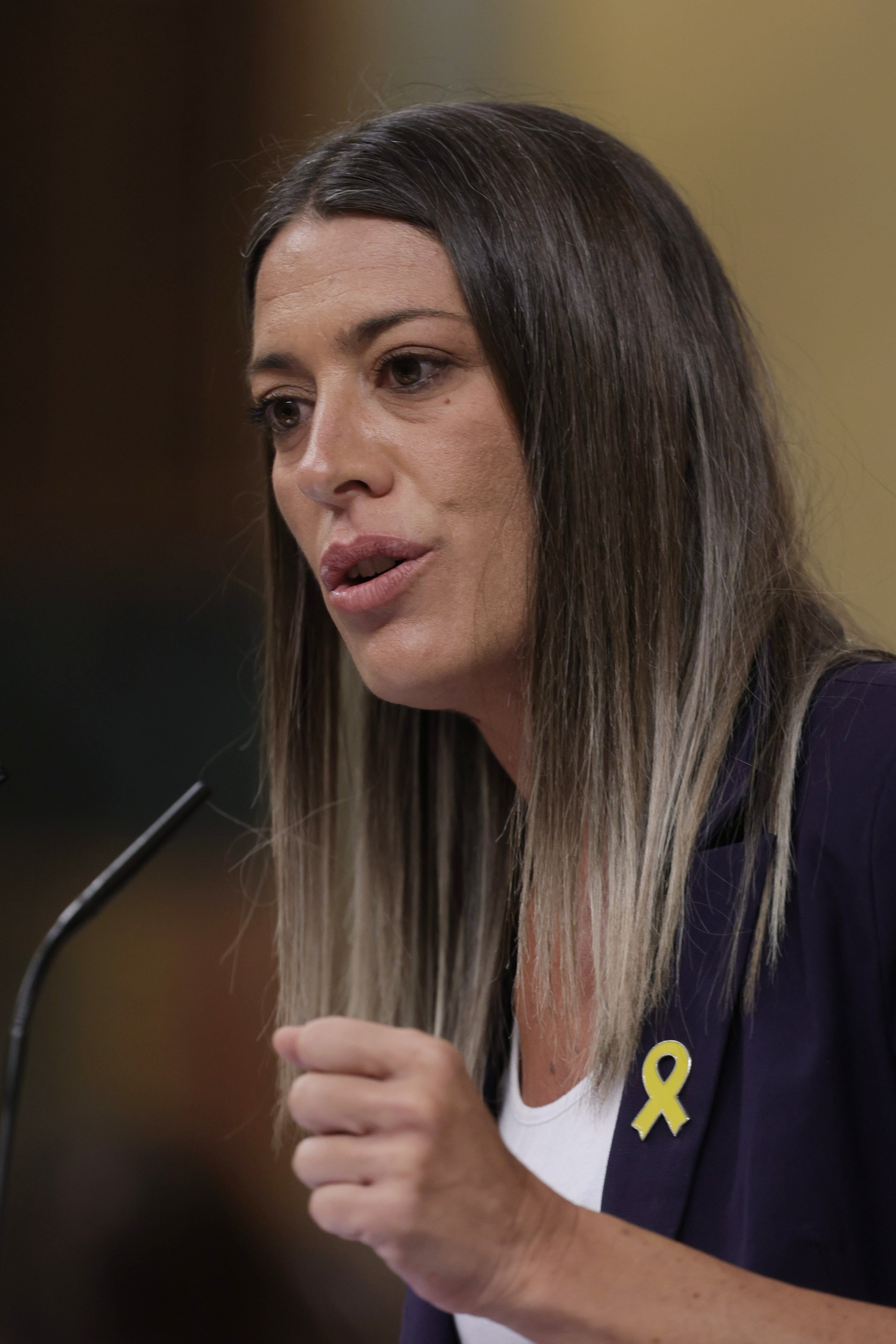 Míriam Nogueras 