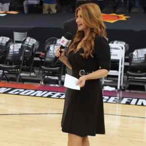 Crisi racista a ESPN: una periodista insinua tractes de favor pel color de pell
