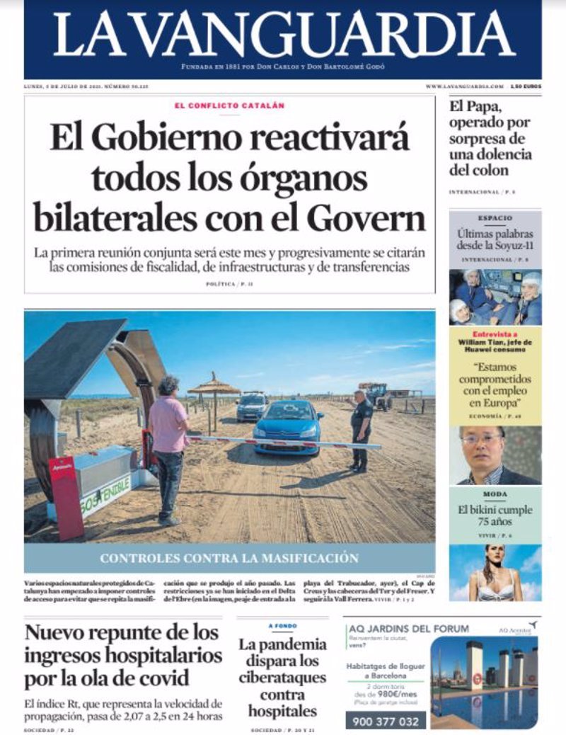 LaVanguardia