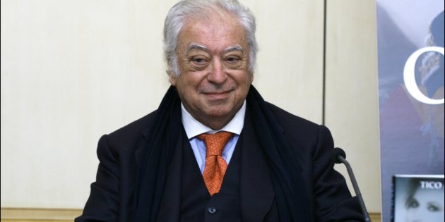 TICO MEDINA gtres