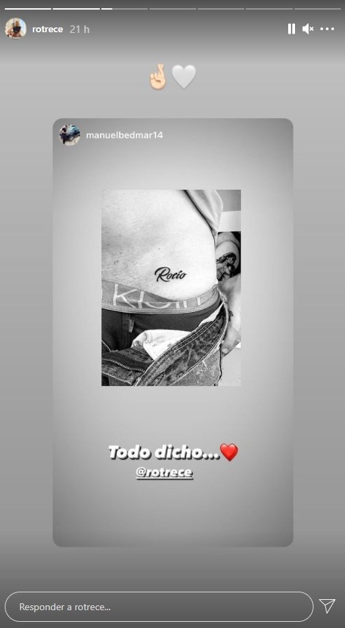 ig rocio floras tatoo