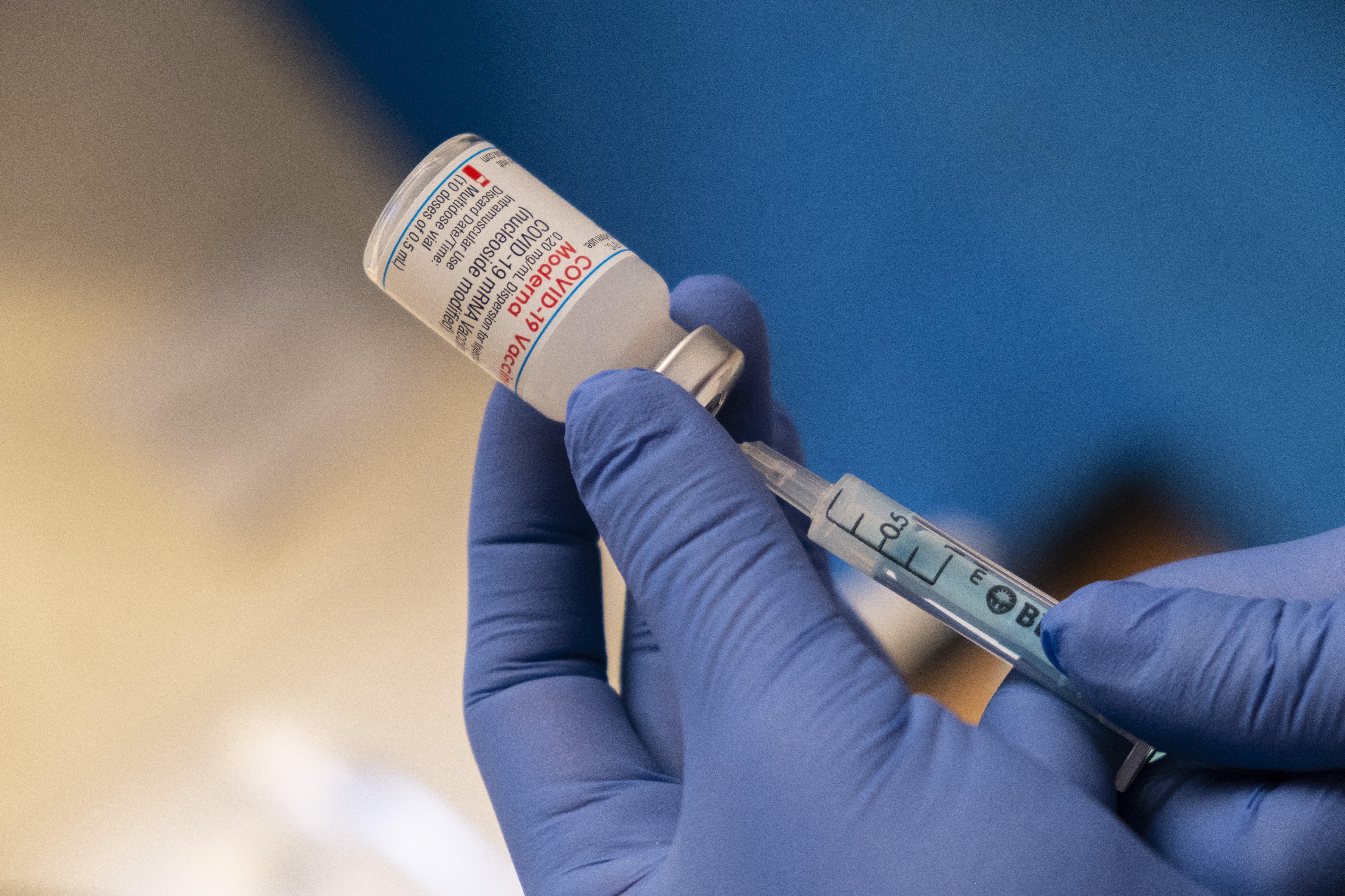 Covid | La inmunidad cae un 20% a los dos meses de la segunda dosis de la vacuna