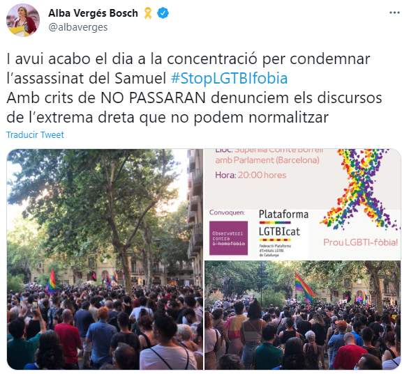 Vergés