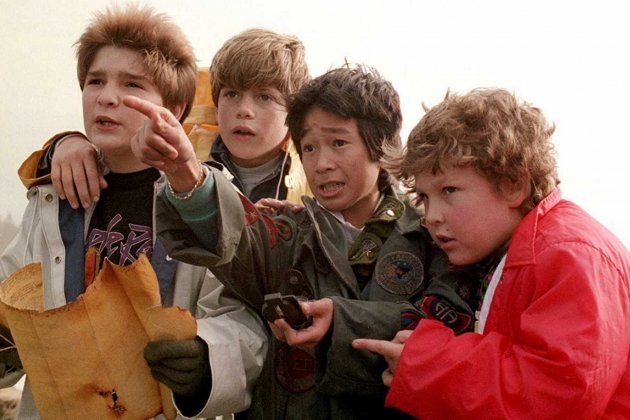 goonies