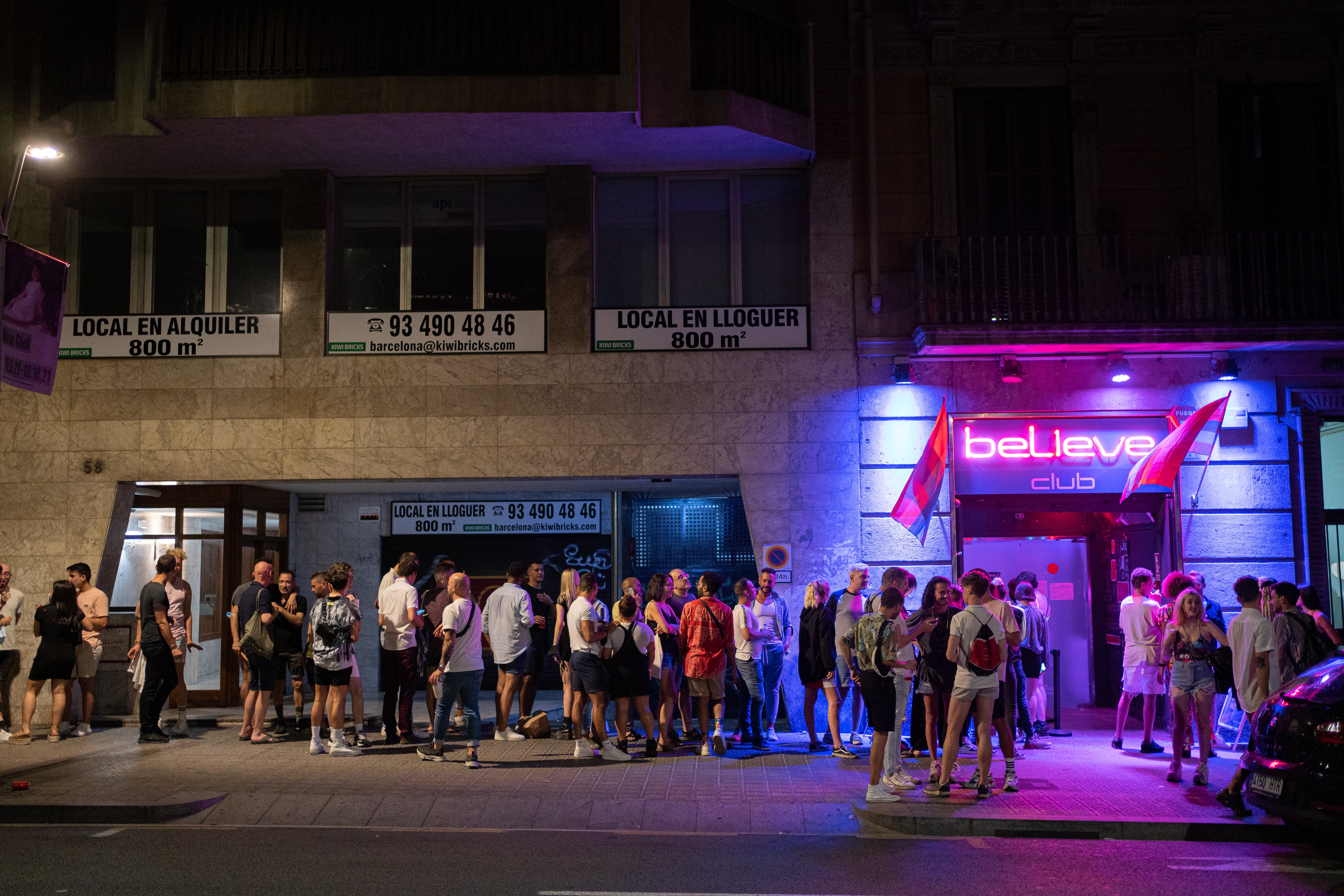 Covid | Catalonia closes most nightlife for two weeks, but music festivals go ahead