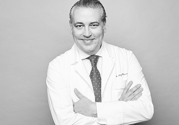 Dr. Jorge Planas