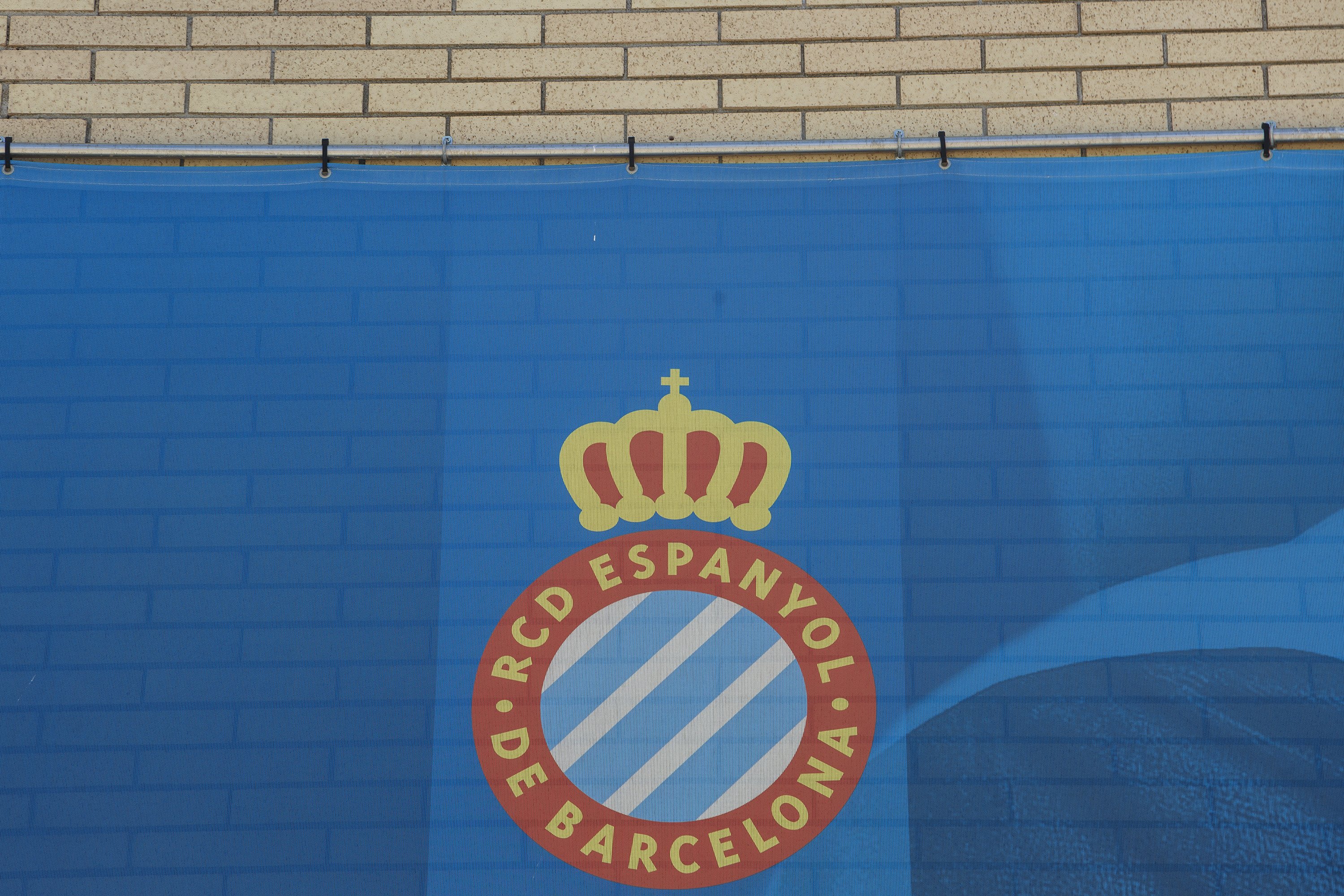 El Espanyol se pone de perfil por el 1-O y los aficionados se quejan