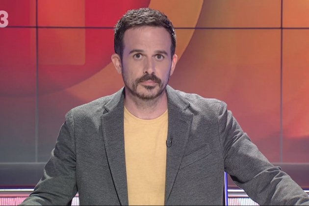 francesc gariga TV3