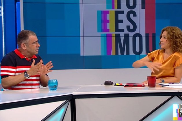 jj vazquez en tv3