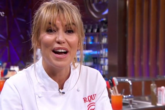 Raquel Meroño Masterchef RTVE.es