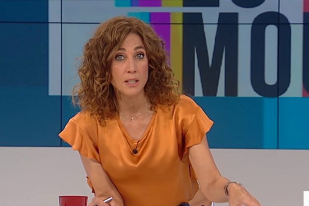 helena garcia melero TV3