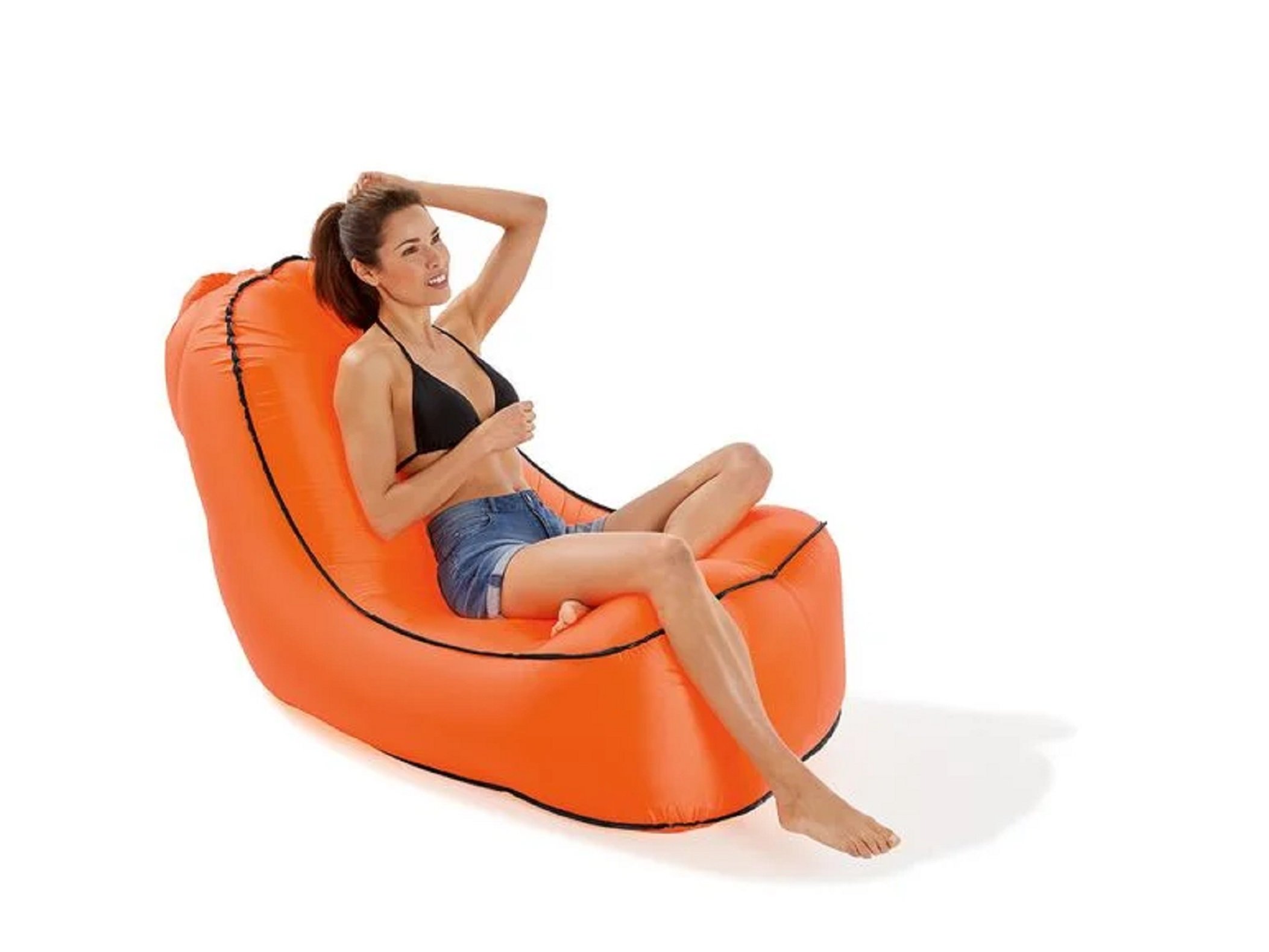 Sofá inflable  Lidl