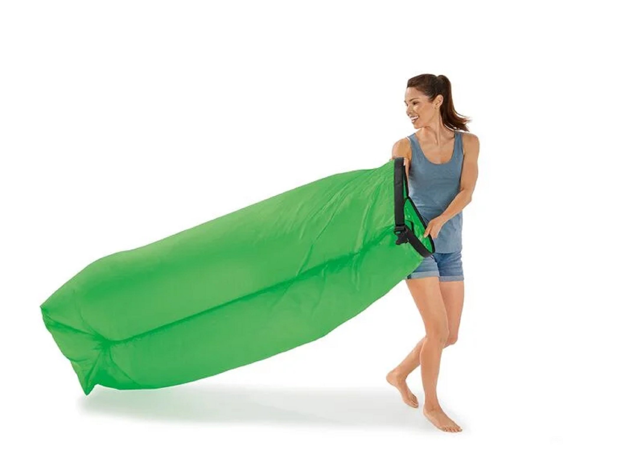 Sofá inflable  Lidl