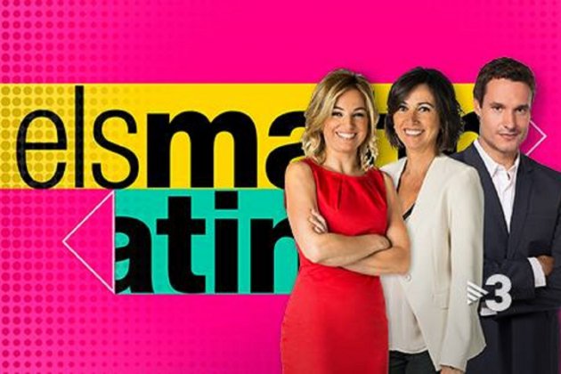 els matins 2016    tv3