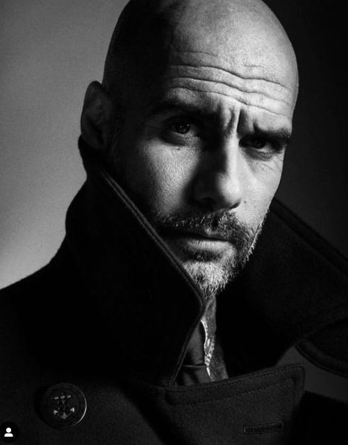 guardiola foto