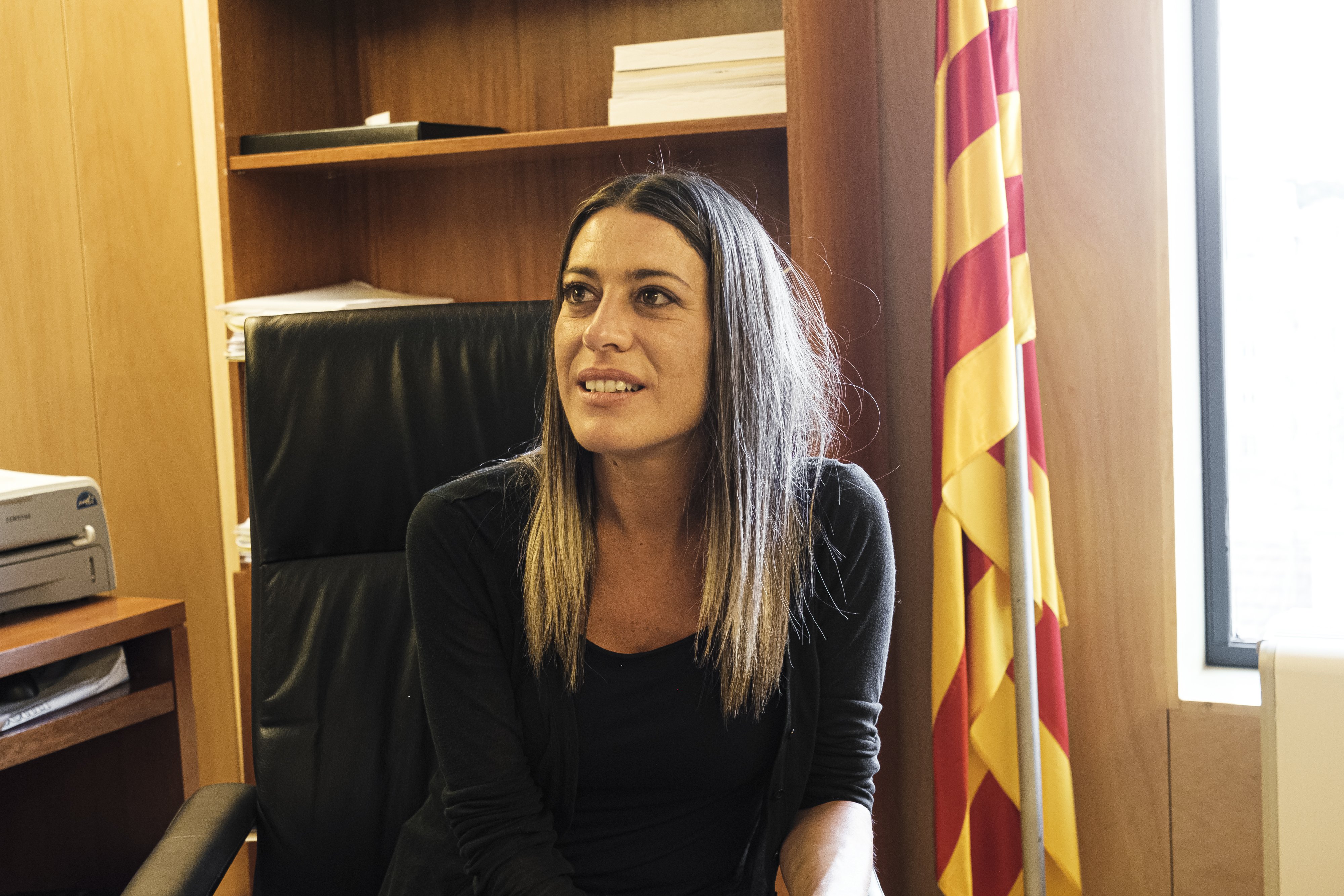 Nogueras: "Si ens veten els temes, quin sentit té allargar el diàleg dos anys?"