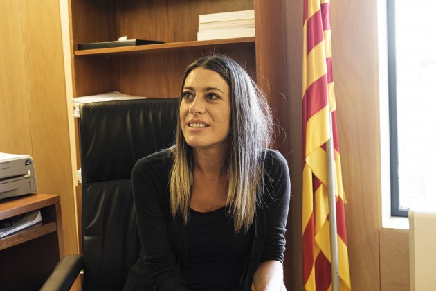 miriam nogueras congrios despacho - Nuno Perestrelo