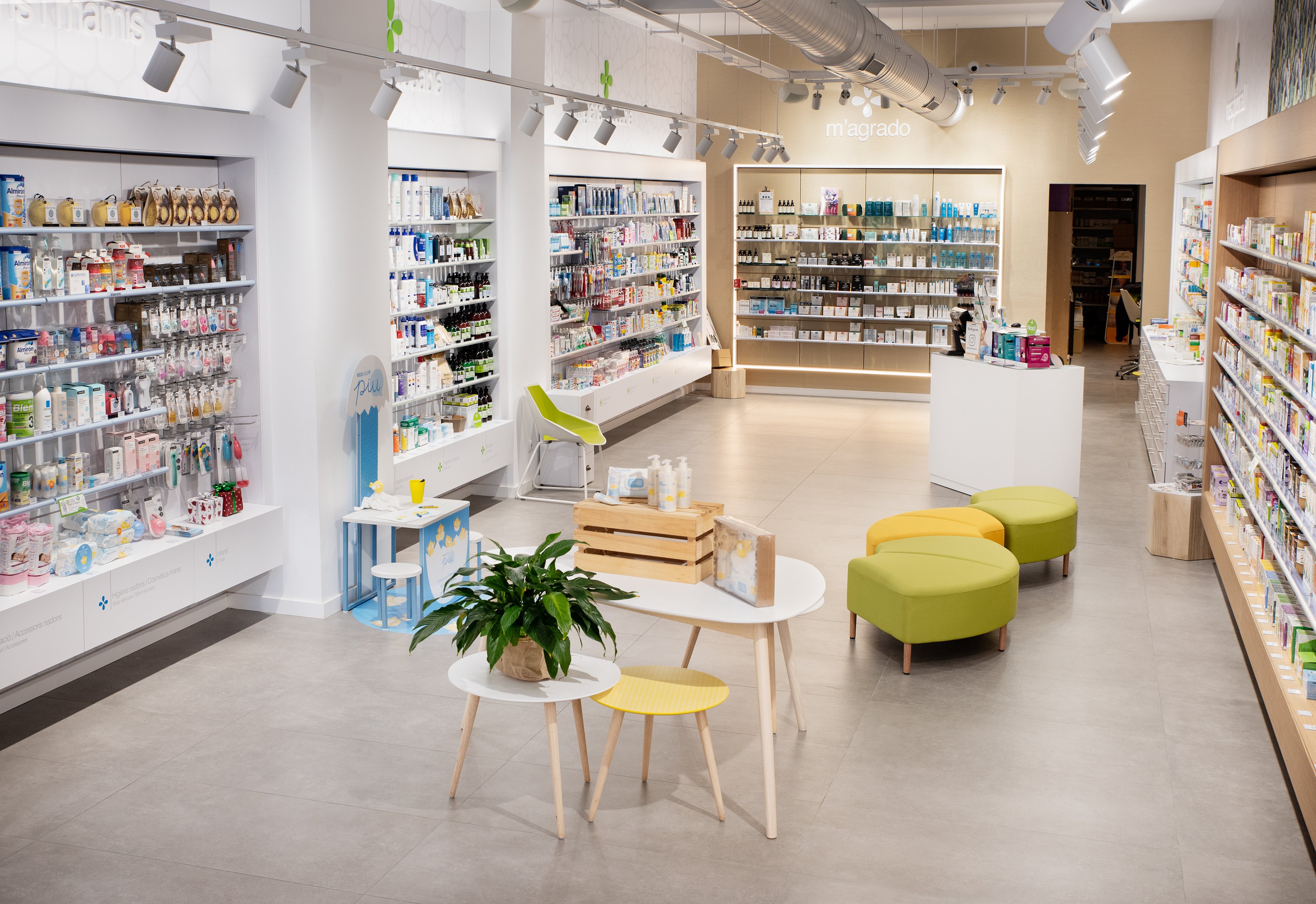 Farmàcia Eugeni Fors Vicepresi1