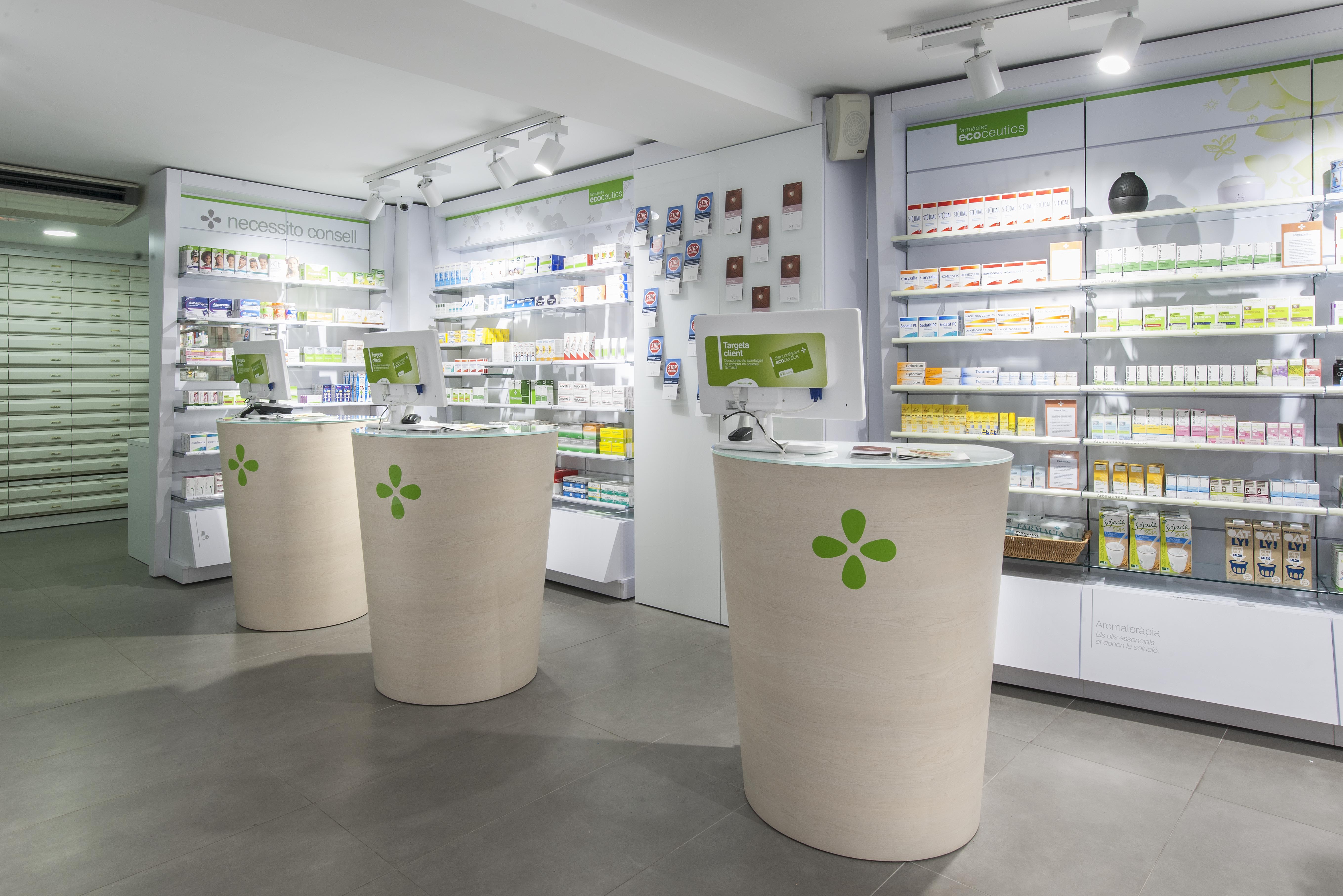 La digitalització farmacèutica, l’aposta per la major dedicació al pacient