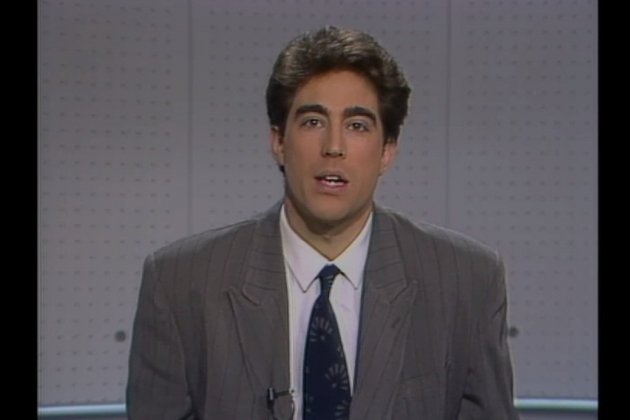 jordi llompart TV3 1988
