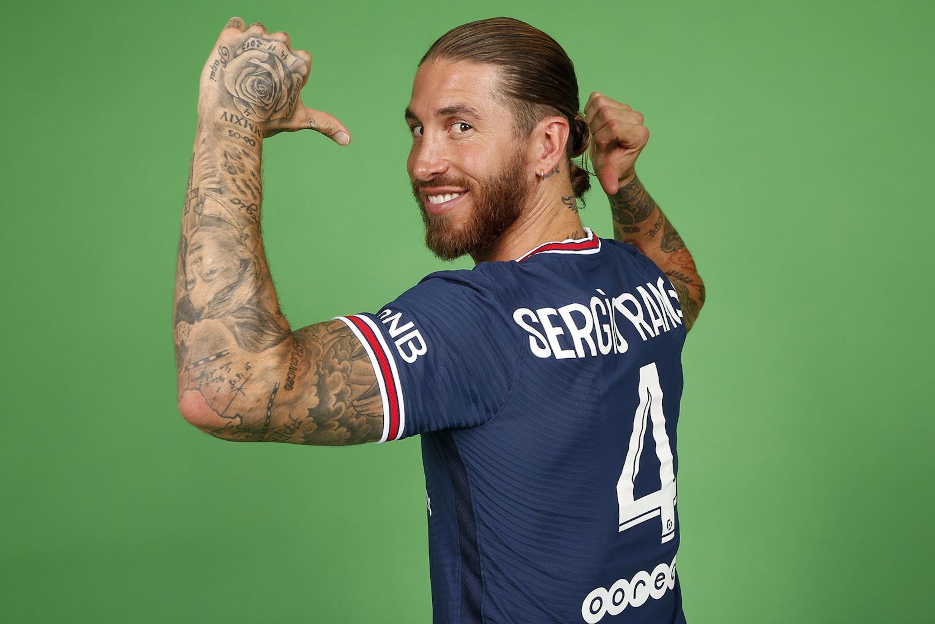 Jugadors del PSG no volen Sergio Ramos i han demanat a Al-Khelaïfi que el vengui o el regali