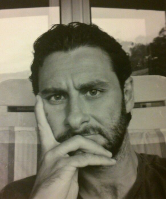 “Los archivos esconden secretos, como las mejores familias”, entrevista a Salvador Soto Lostal