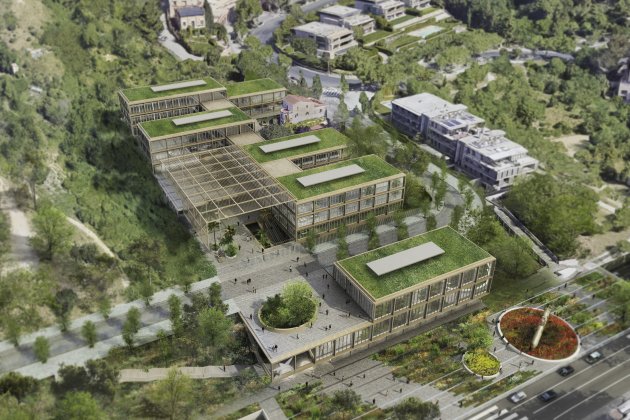 CaixaResearch Institute fundacio la caja - fundacio la caja