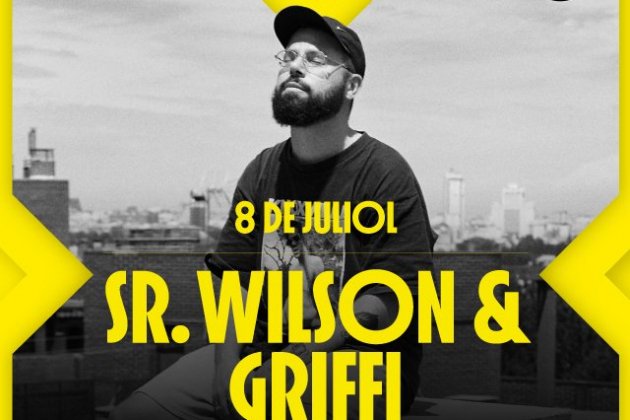 Sr.Wilson & Griffi Cruïlla