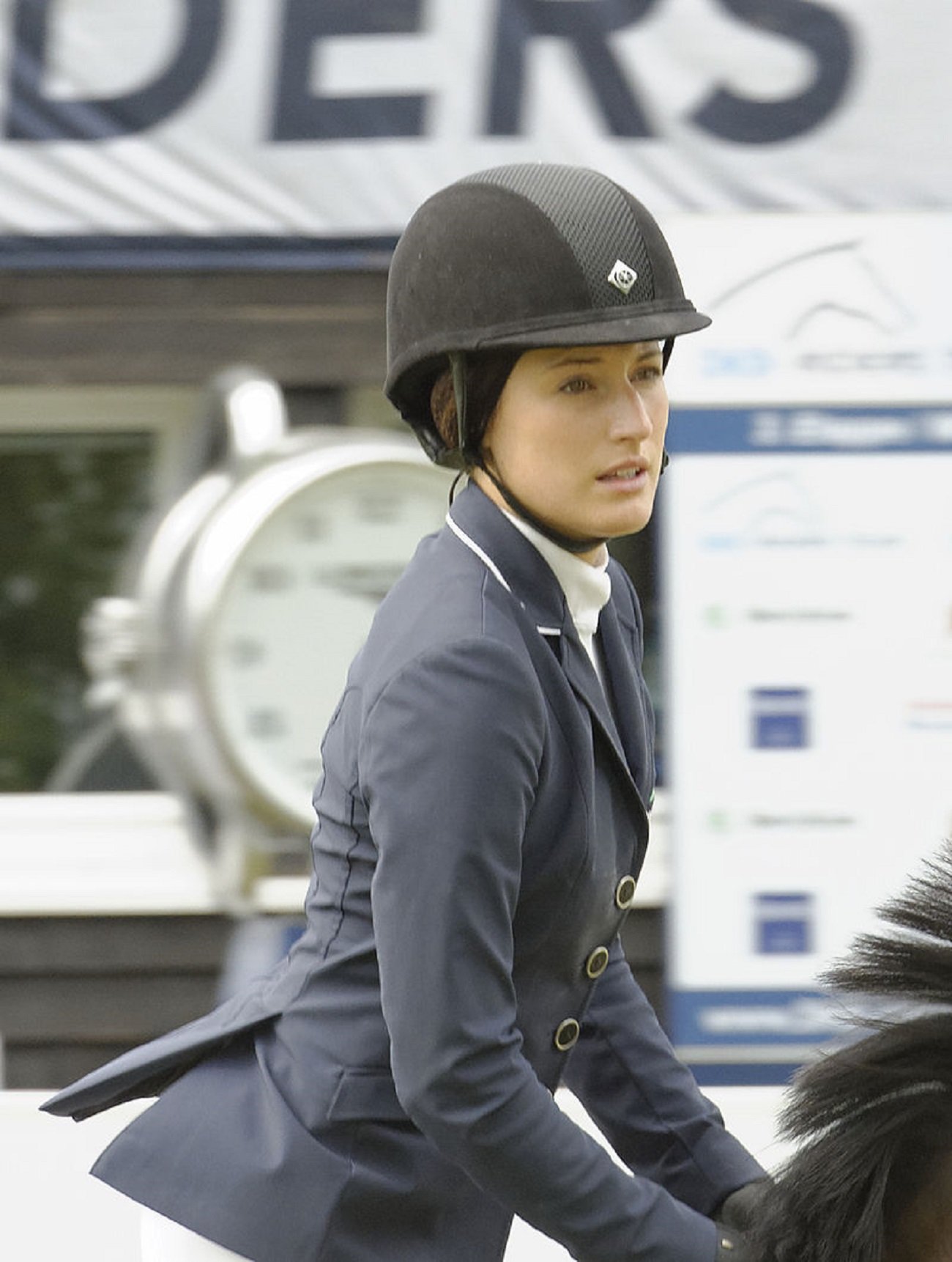 Jessica Springsteen, hija de Bruce Springsteen, será olímpica en Tokio