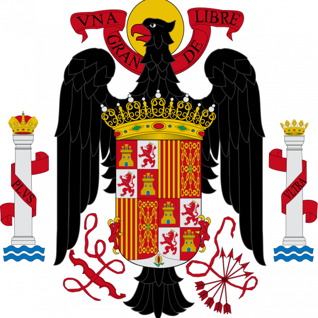 Escudo Franquista Wikipedia