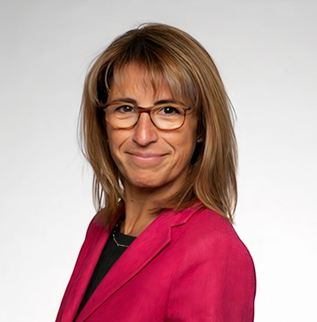 Ana Girós renuncia a Veolia