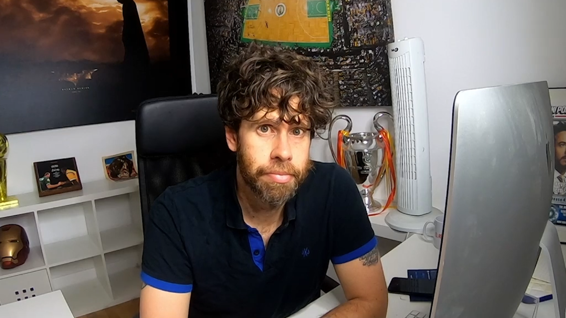 Senabre: "Sembla un miracle que el Barça pugui inscriure Messi"