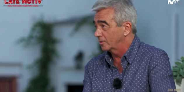 Carles Francino, Movistar+