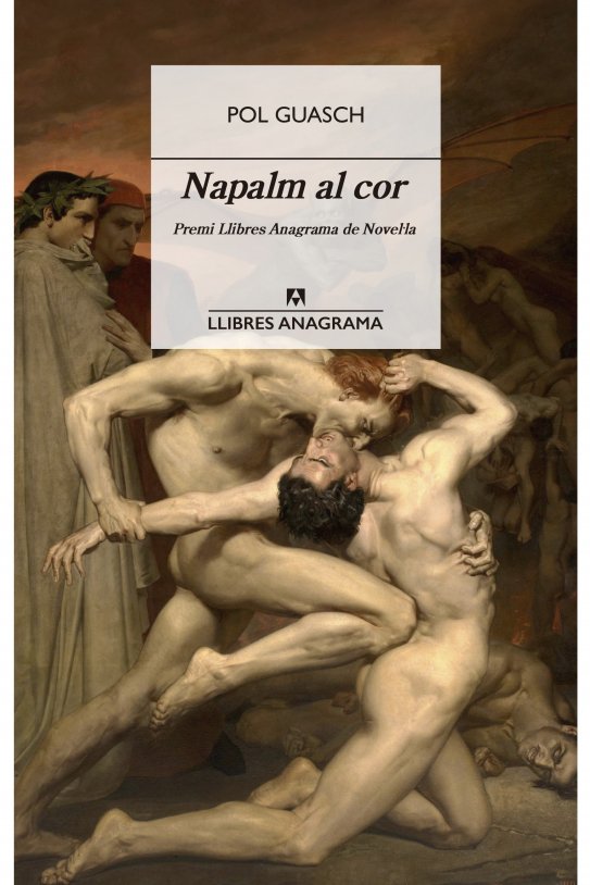 napalm al cor napalm al cor
