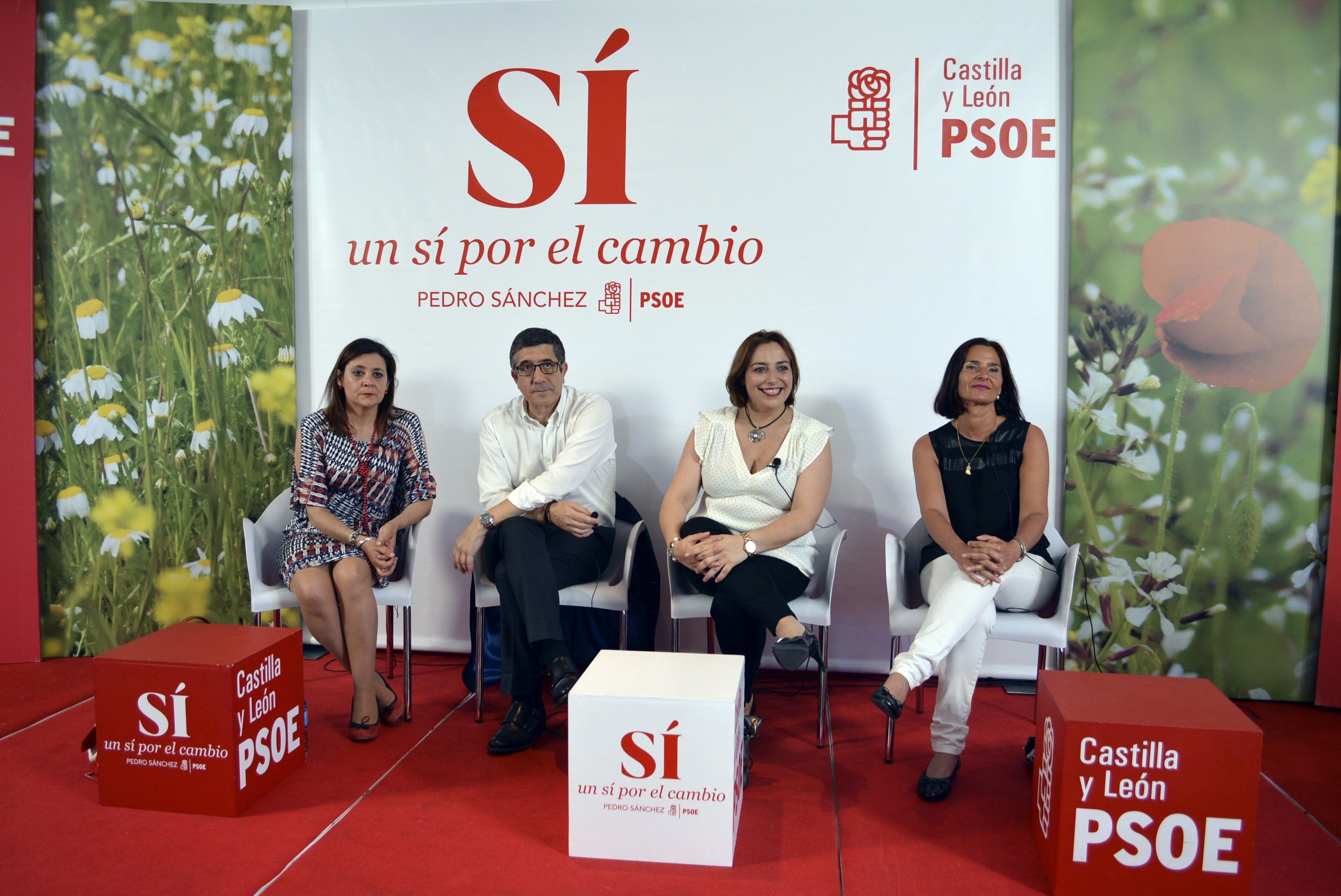 'El tendero Mariano', el nuevo espot del PSOE