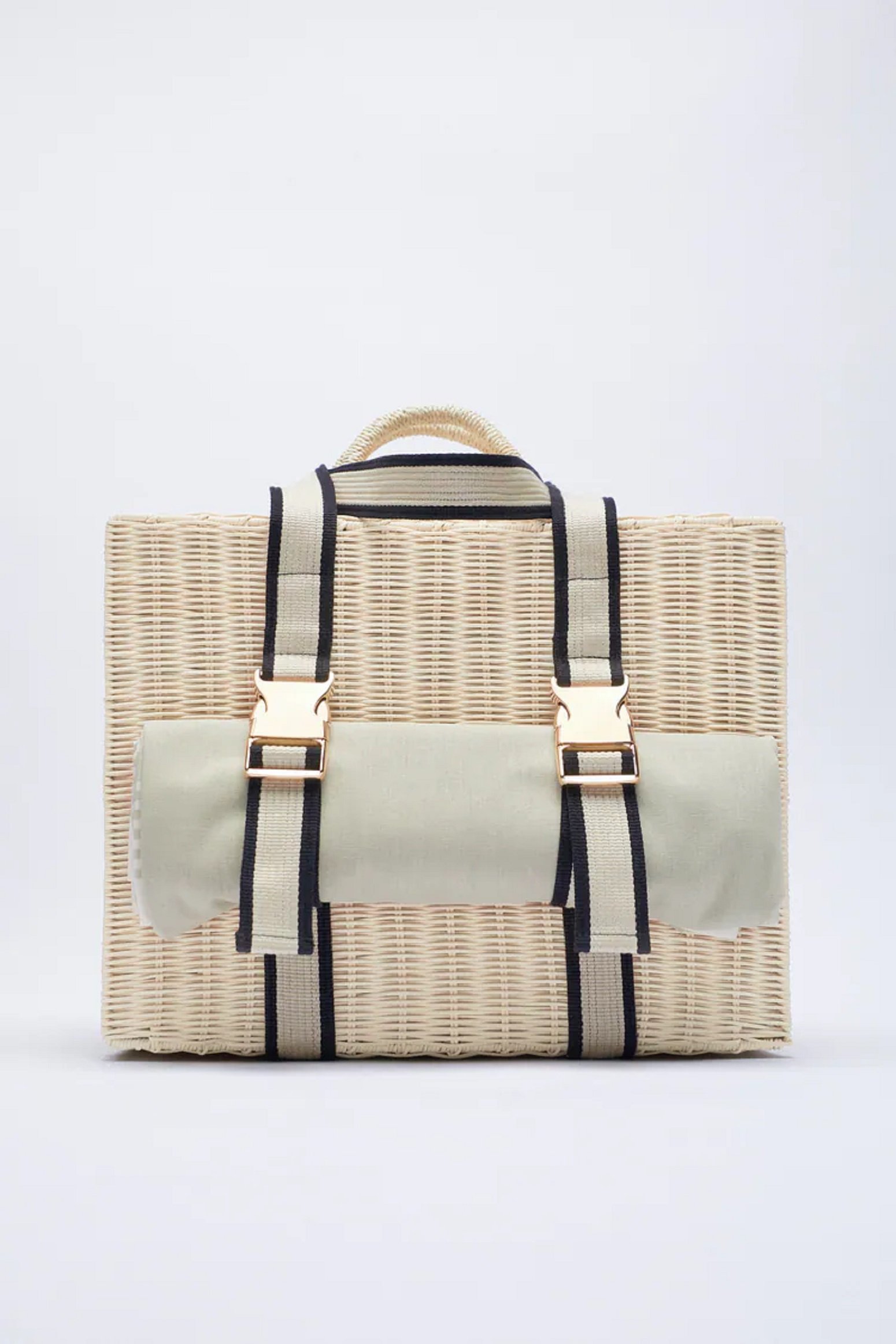 Cesta picnic  Zara