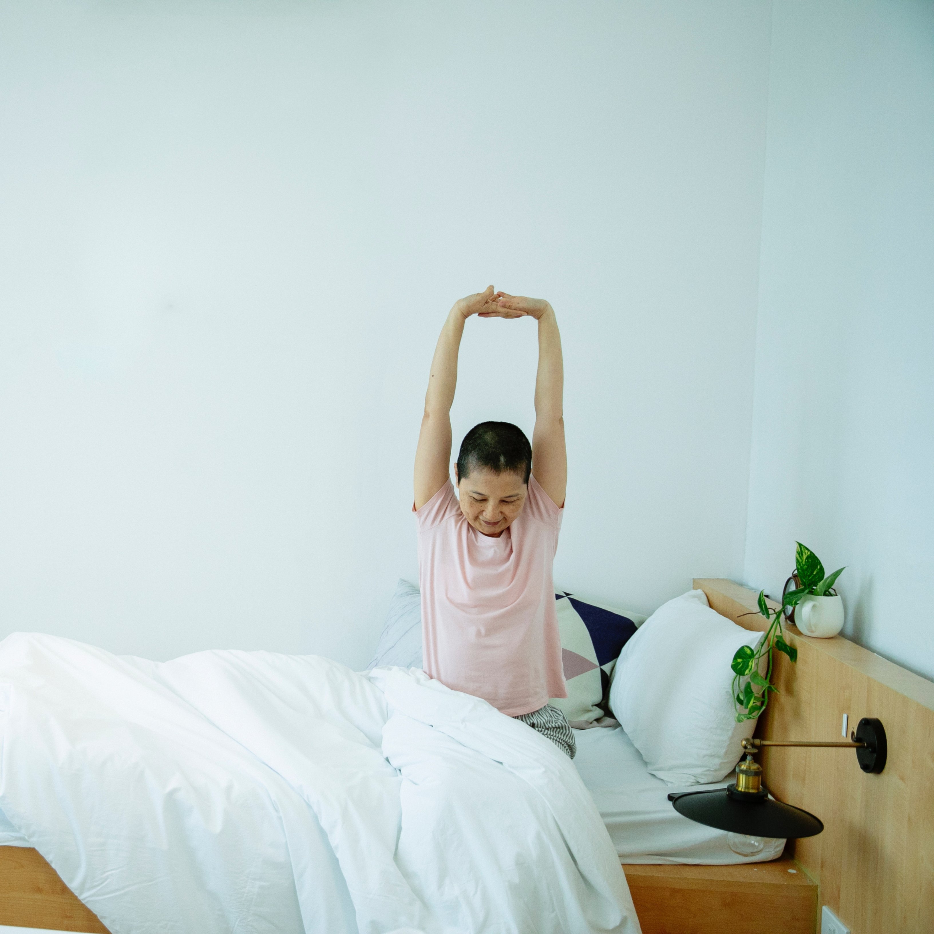 Cinco razones por las que te puede beneficiar madrugar por las mañanas