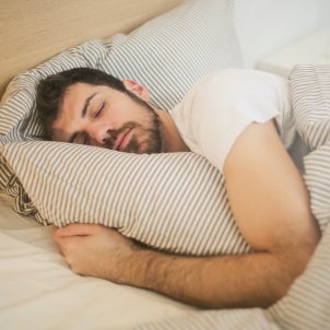 Así afecta el sueño a tus hormonas